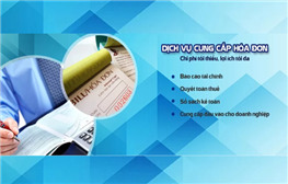 Địa chỉ bán hóa đơn đỏ tại Đà Nẵng uy tín, giá ưu đãi