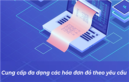 Dịch vụ bán hóa đơn đỏ Bình Dương nào tốt?