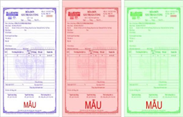 Nơi bán hóa đơn đỏ TPHCM uy tín và tin cậy hàng đầu