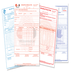 Dịch vụ bán hóa đơn VAT 