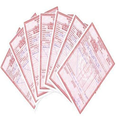 Bán hóa đơn thuê xe uy tín, giá rẻ