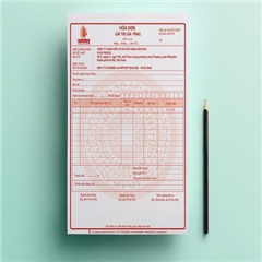 Bán hóa đơn du lịch uy tín 