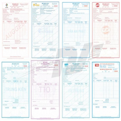Bán hóa đơn đỏ uy tín hàng đầu