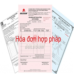Bán hóa đơn ăn uống tiếp khách uy tín không hệ lụy