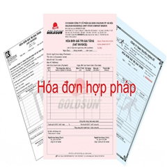 Bán hoá đơn linh kiện máy tính giá rẻ, đảm bảo hiện nay