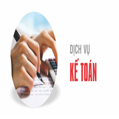 Dịch vụ kế toán thuế trọn gói tại hà nội giá rẻ