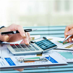 Dịch vụ rà soát sổ sách kế toán
