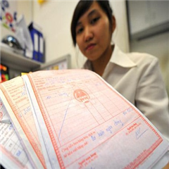 Hướng dẫn chọn dịch vụ viết hóa đơn đỏ giá rẻ