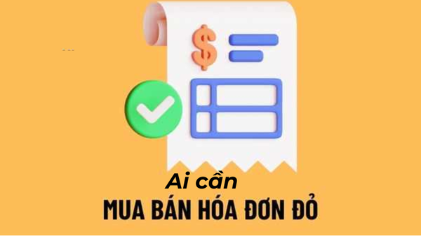 bán hóa đơn đỏ tại Đà Nẳng