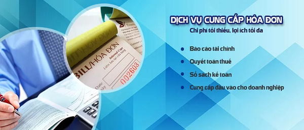 bán hóa đơn VAT TPHCM