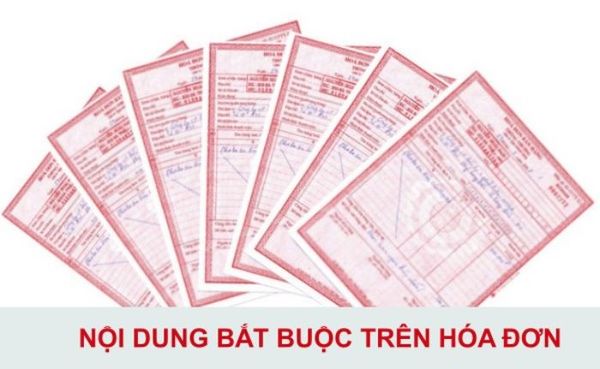 Nơi bán hóa đơn đỏ TPHCM 36