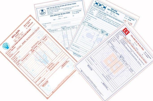 Giới thiệu nơi cung cấp hóa đơn ăn uống nhanh, đáng tin cậy