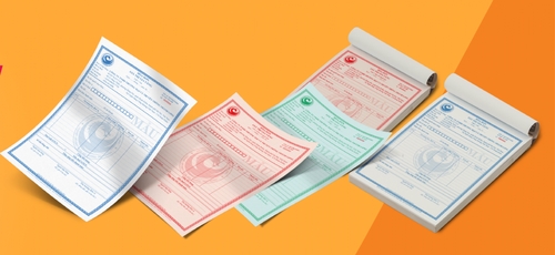 Giới thiệu nơi cung cấp hóa đơn ăn uống nhanh, đáng tin cậy