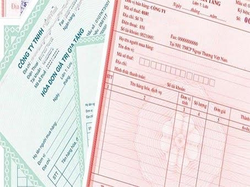 Dịch vụ cung cấp hóa đơn tiếp khách cam kết uy tín, nhanh chóng