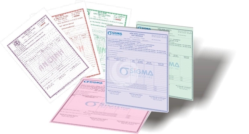 Dịch vụ bán hóa đơn VAT 