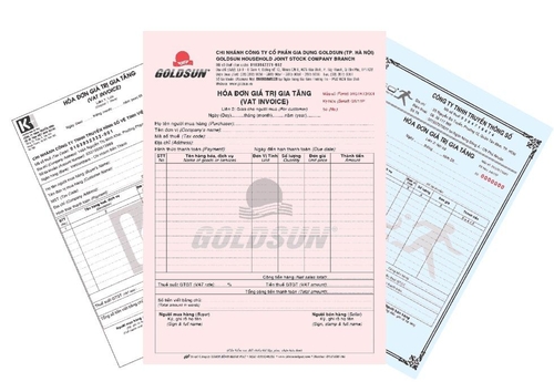 Dịch vụ bán hóa đơn VAT 