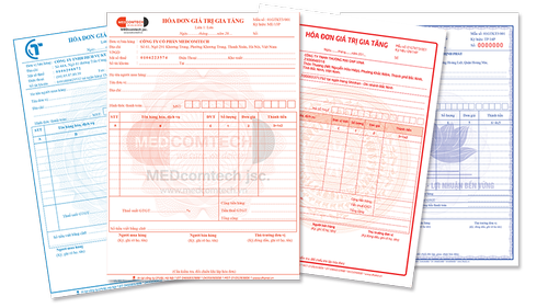 Dịch vụ bán hóa đơn VAT 