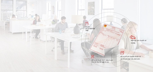 Dịch vụ mua bán hóa đơn ăn uống uy tín nhất tại Hà Nội