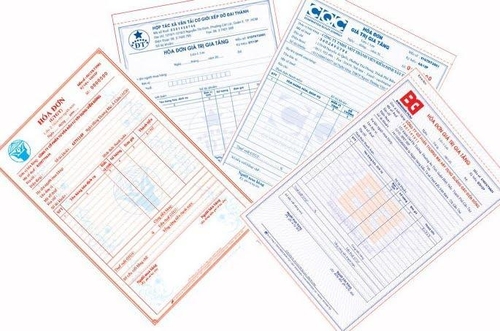 Dịch vụ bán hóa đơn dịch thuật