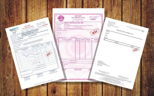 Dịch vụ bán hóa đơn dịch thuật