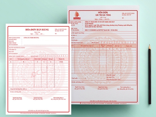 Tìm kiếm địa chỉ bán hóa đơn xây dựng uy tín?