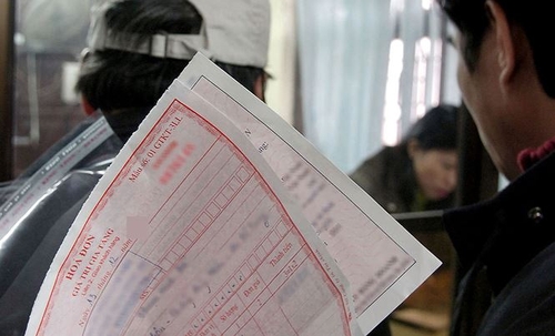 Địa chỉ mua bán hóa đơn đỏ tiếp khách tốt nhất hiện nay
