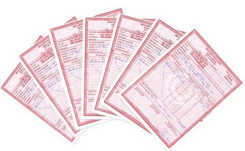 Dịch vụ bán hóa đơn đỏ mỹ phẩm giải pháp kinh doanh hợp pháp