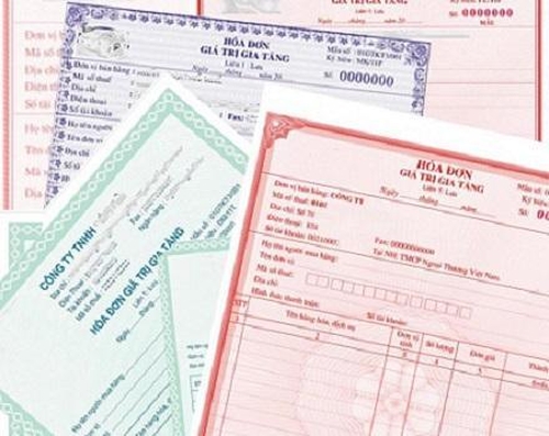 Dịch vụ bán hóa đơn đỏ mỹ phẩm giải pháp kinh doanh hợp pháp