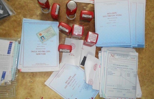 Dịch vụ bán hóa đơn đỏ mỹ phẩm giải pháp kinh doanh hợp pháp