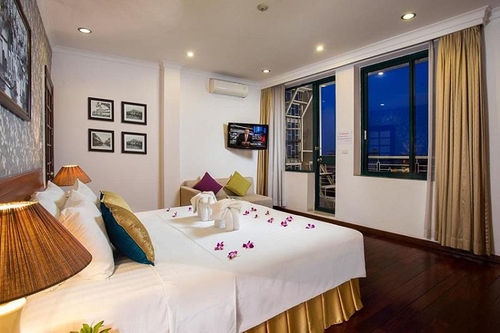 Nơi bán hóa đơn nhà nghỉ Hà Nội hợp pháp và uy tín