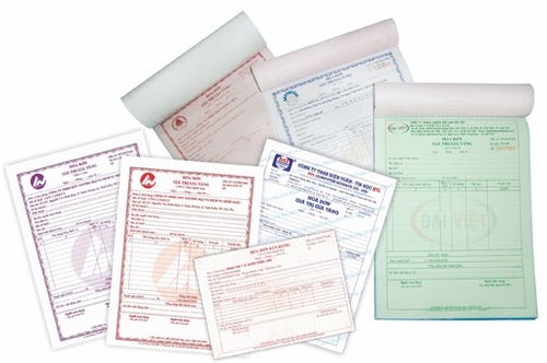 Địa chỉ bán hóa đơn tổ chức sự kiện uy tín và chất lượng