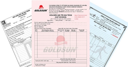 Cung cấp dịch vụ viết hóa đơn đỏ thấp
