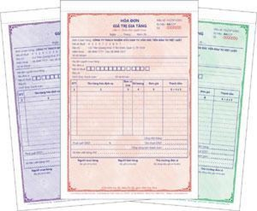 Dịch vụ bán hóa đơn đỏ uy tín hàng đầu