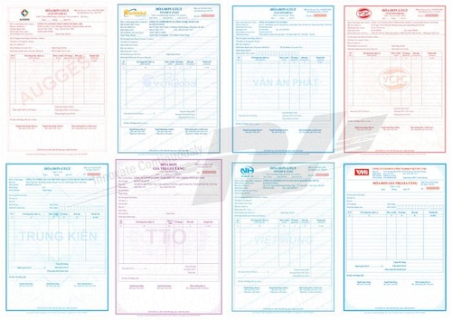 Dịch vụ bán hóa đơn đỏ uy tín hàng đầu