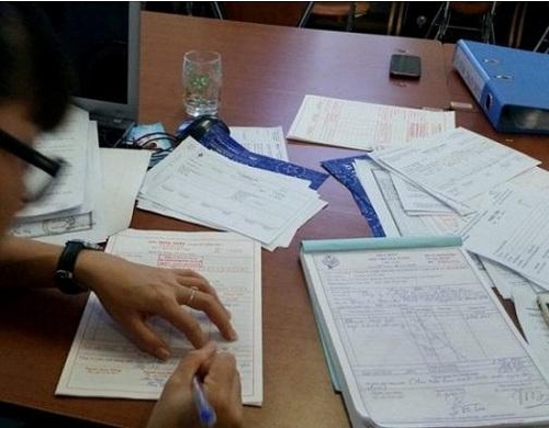 dịch vụ Cung cấp hóa đơn tiếp khách uy tín