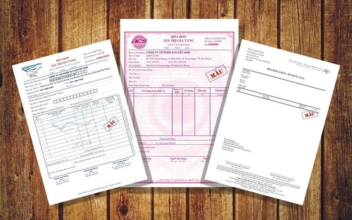 Cung cấp hóa đơn tiếp khách uy tín, giá rẻ, không giới hạn số lượng
