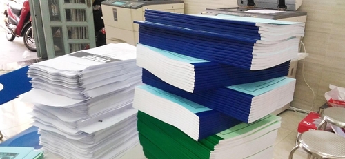 Hóa đơn GTGT dịch vụ photocopy là gì, có cần thiết không