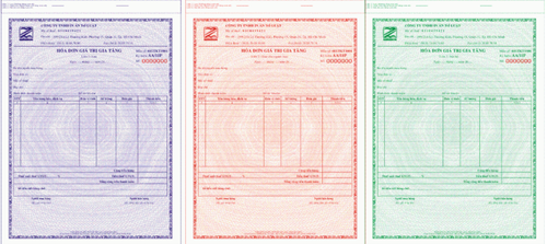 Tại sao hóa đơn photocopy của chúng tôi cung cấp hợp lệ