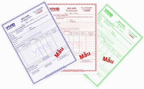 Nên mua hóa đơn photocopy ở đâu uy tín