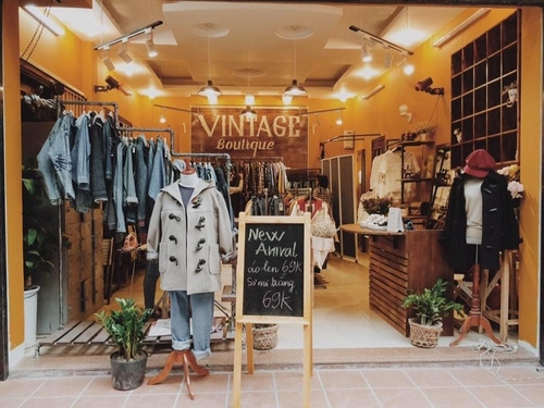 Tầm quan trọng của dịch vụ bán hóa đơn quần áo