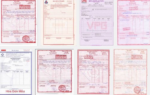 công ty cung cấp hóa đơn thuê xe uy tín, giá rẻ với mọi số lượng