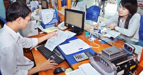 Dịch vụ cung cấp hóa đơn sắt thép