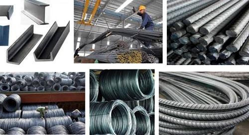 Cung cấp hóa đơn sắt thép uy tín, giá rẻ với mọi số lượng