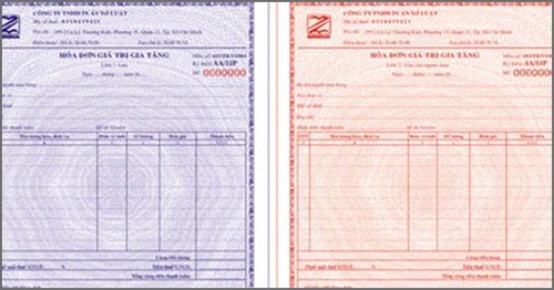 Lý do bạn nên sử dụng hóa đơn sắt thép của chúng tôi