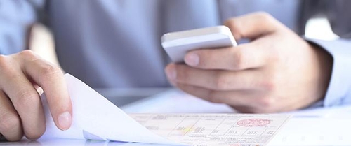 Dịch vụ đi kèm viết hóa đơn đỏ giá rẻ, chất lượng