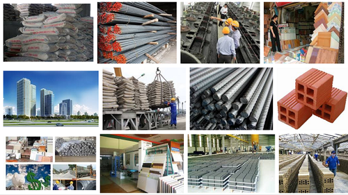 Có nên mua hóa đơn đỏ vật liệu xây dựng