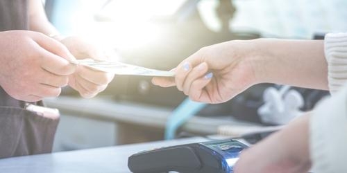 Lợi ích khi sử dụng dịch vụ bán hóa đơn thực phẩm của chúng tôi