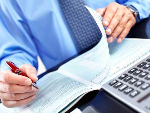 Đơn vị giải quyết khó khăn viết hóa đơn trực tiếp