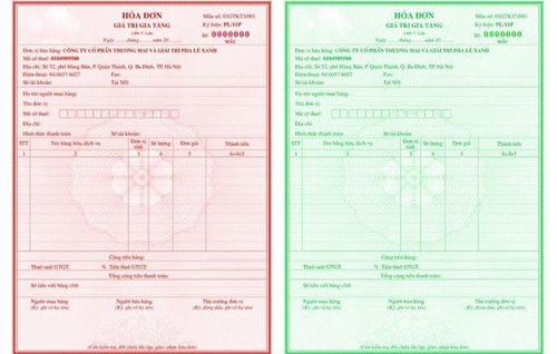 Những ai cần đến dịch vụ viết hóa đơn trực tiếp