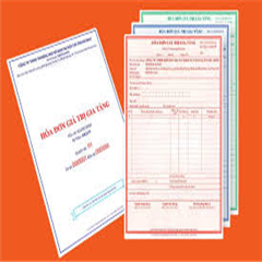 Bán Hóa Đơn Tại Thanh Hóa Suất Lấy Ngay